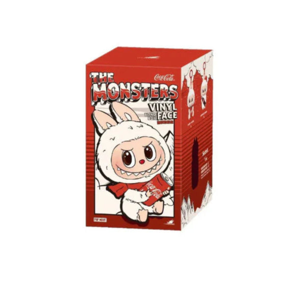 Coca-Cola Series Blind box