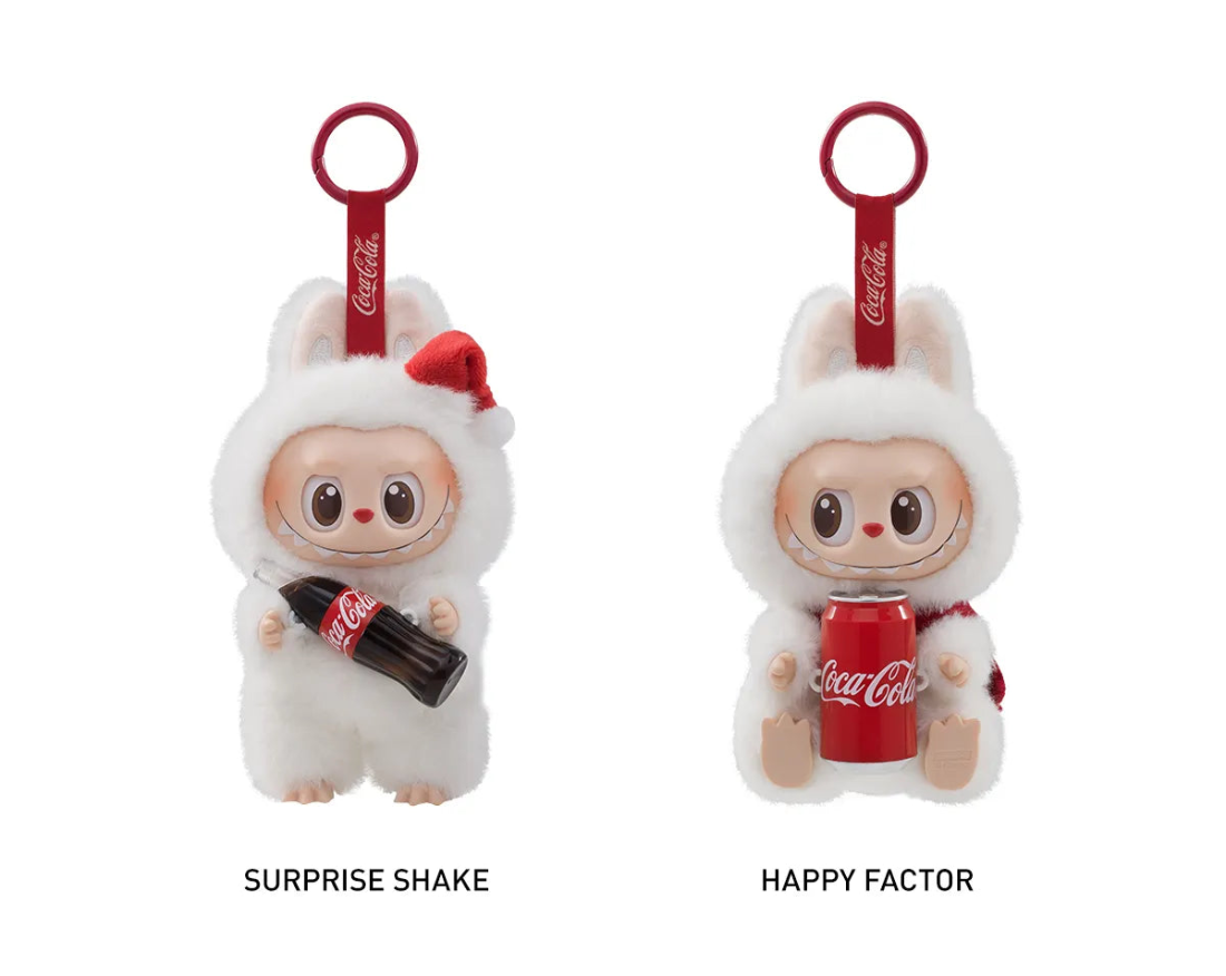 Coca-Cola Series Blind box